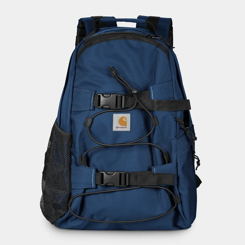 Carhartt WIP HEREN Kickflip Rugzak - Elder