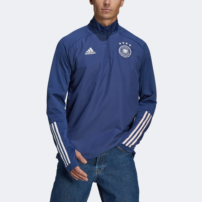 Dfb Wrm Top