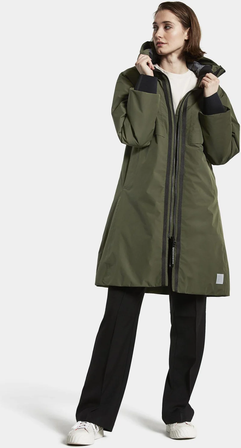 Aino Wns Parka 3