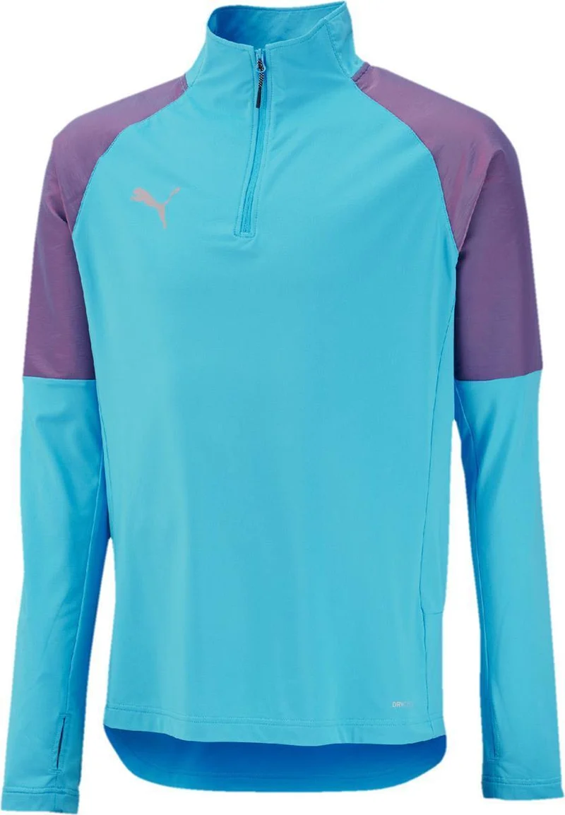 ftblnxt 1/4 zip top jr