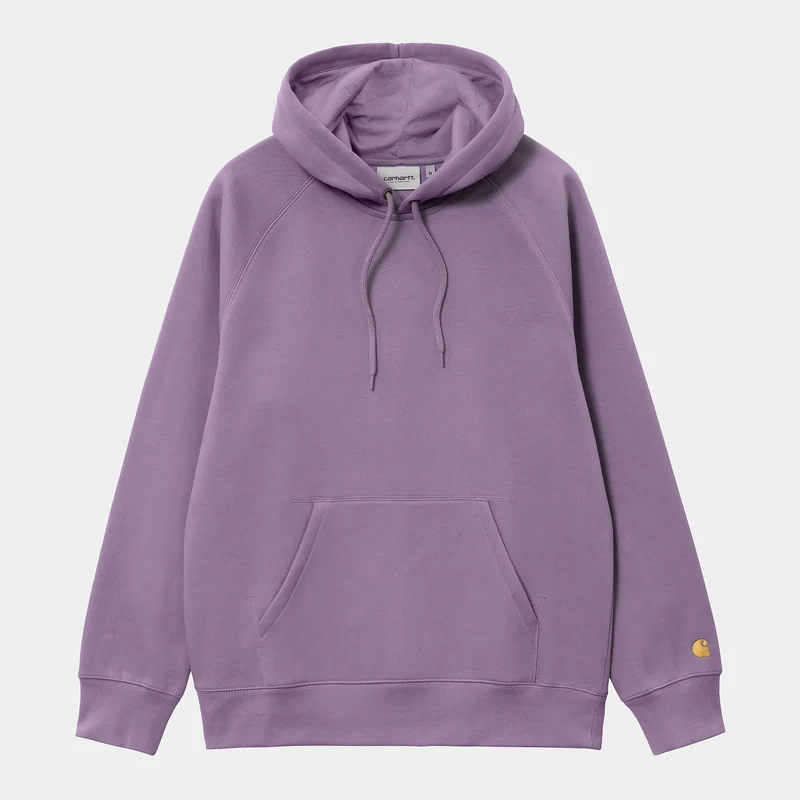 Carhartt WIP Chase sweathoodie voor heren - Violanda