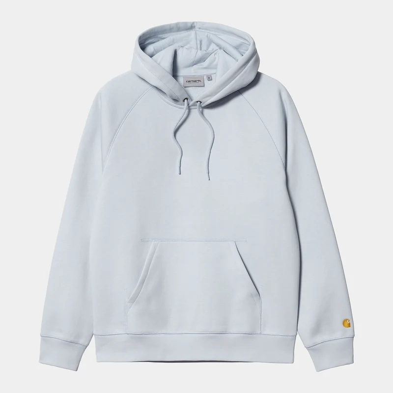 Carhartt WIP Chase sweathoodie voor heren - Icarus