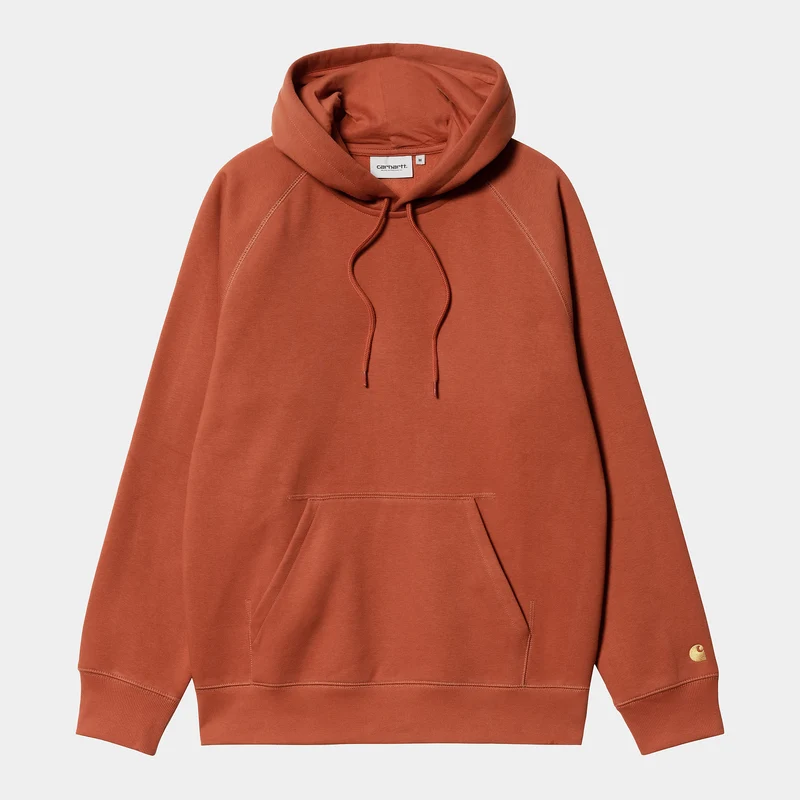 Carhartt WIP Chase sweathoodie voor heren - Phoenix