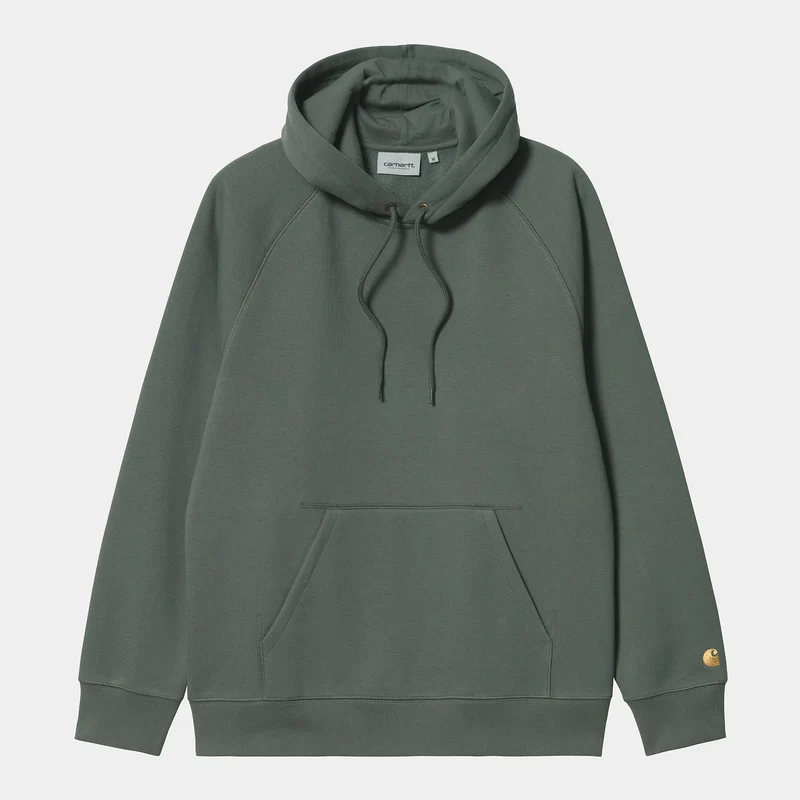 Carhartt WIP Chase sweathoodie voor heren - Jura