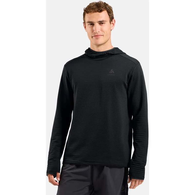 Essential Thermal Hardloop midlayer