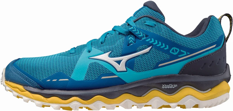 Wave Mujin 7