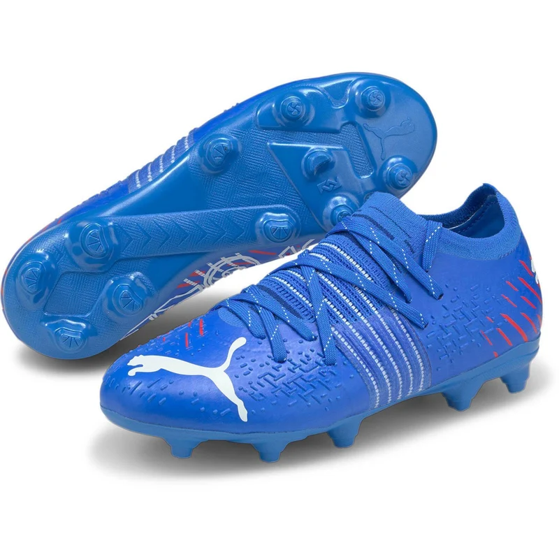 FUTURE Z 2.2 FG/AG Jr.