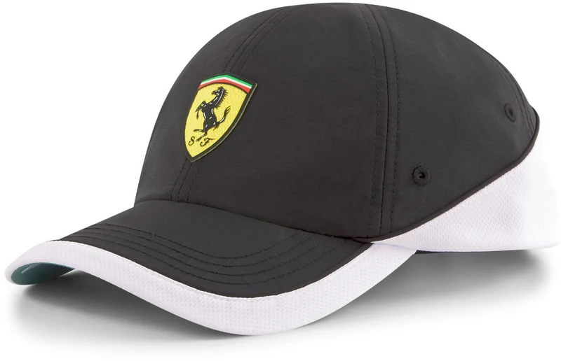 Dosp. šiltovka Ferrari SPTWR BB Cap