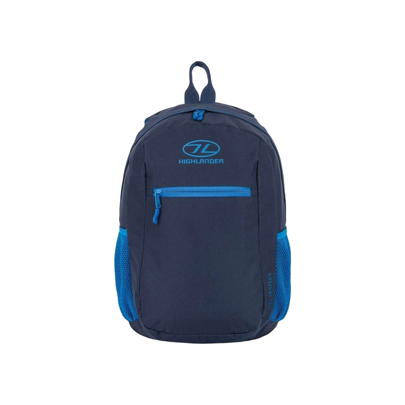 Highlander Dublin 15L Daysack - Navy