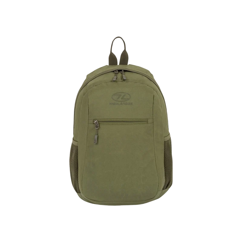 Highlander Dublin 15L Daysack - Olive