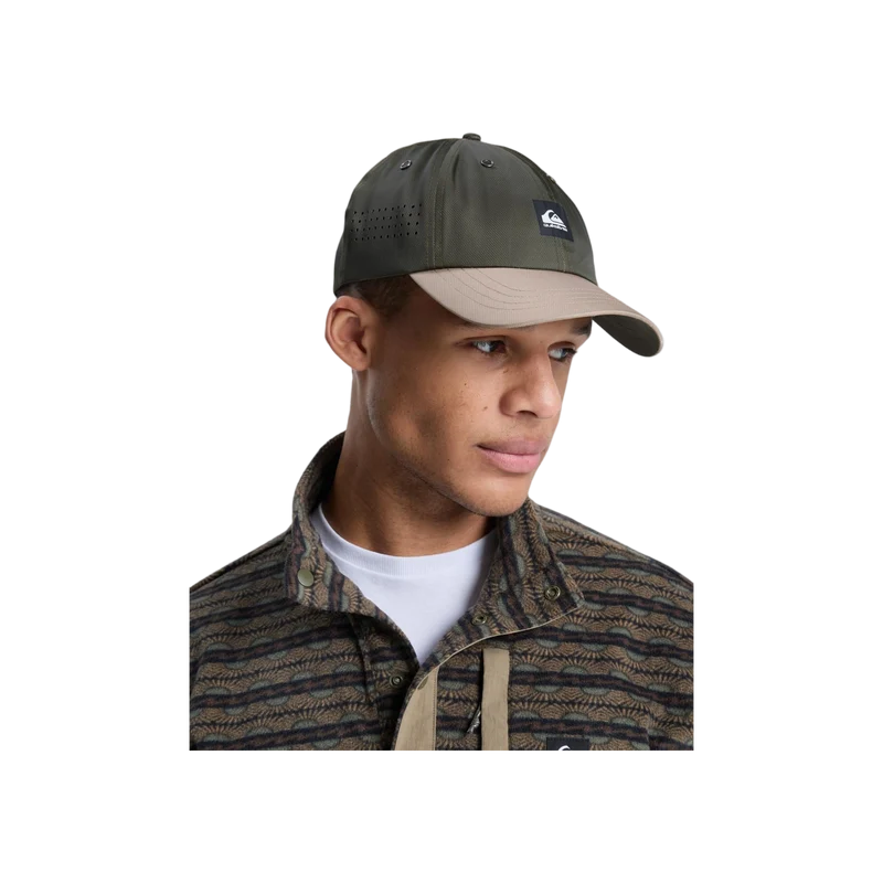 Quiksilver Decades Nylon