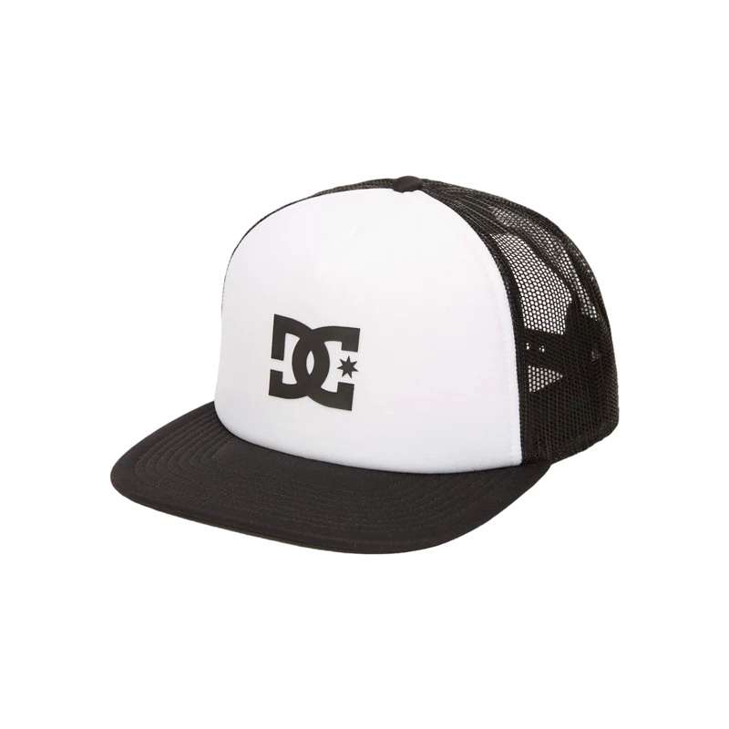 DC Shoes Gasstation TRKBY