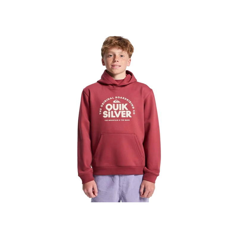 Quiksilver Fundamenral Rid