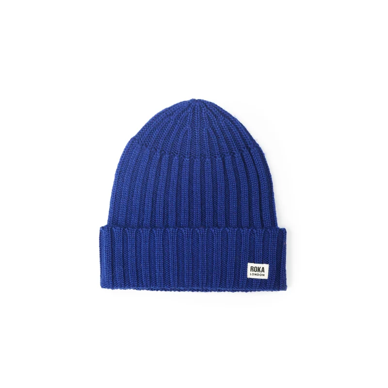 ROKA Regent Midnight Beanie
