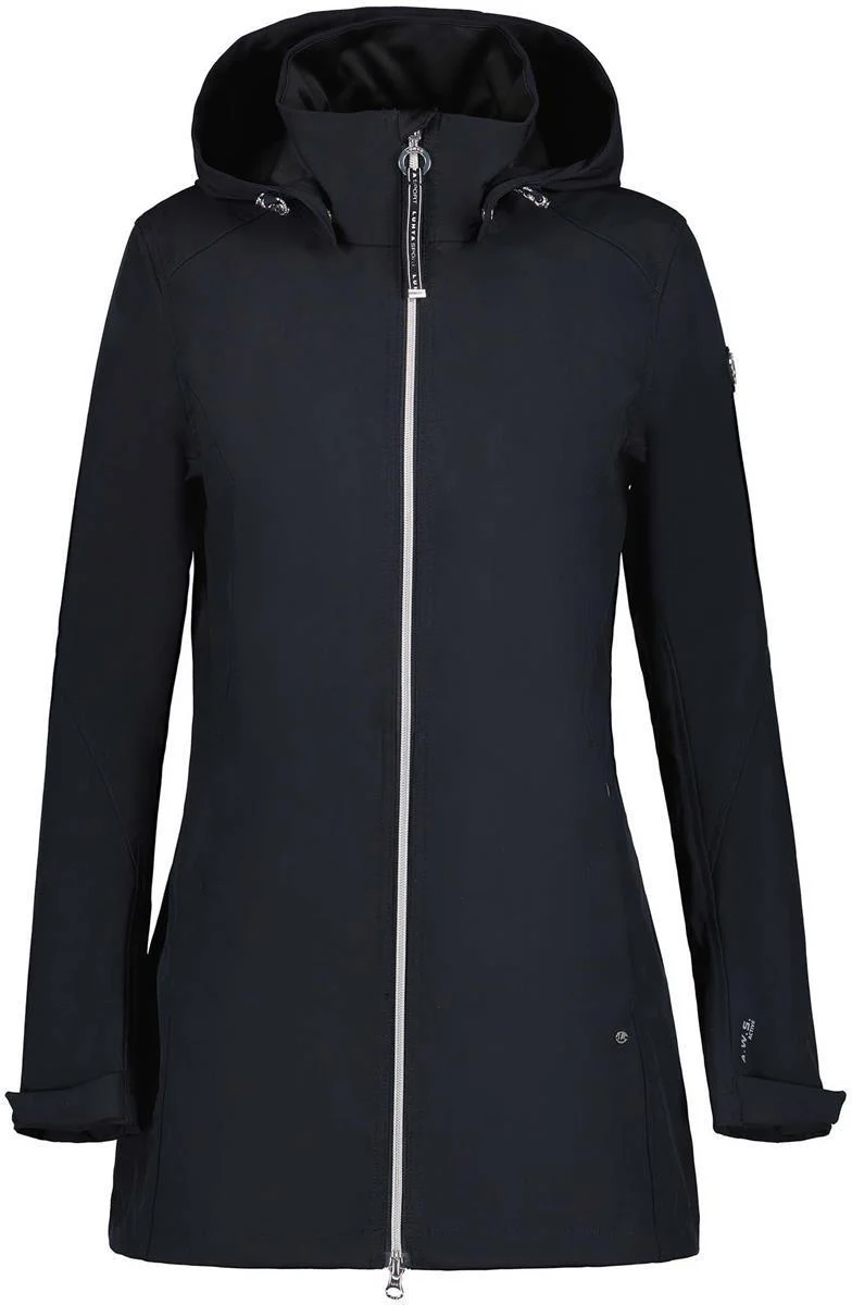 Erkkola Softshell Jacket