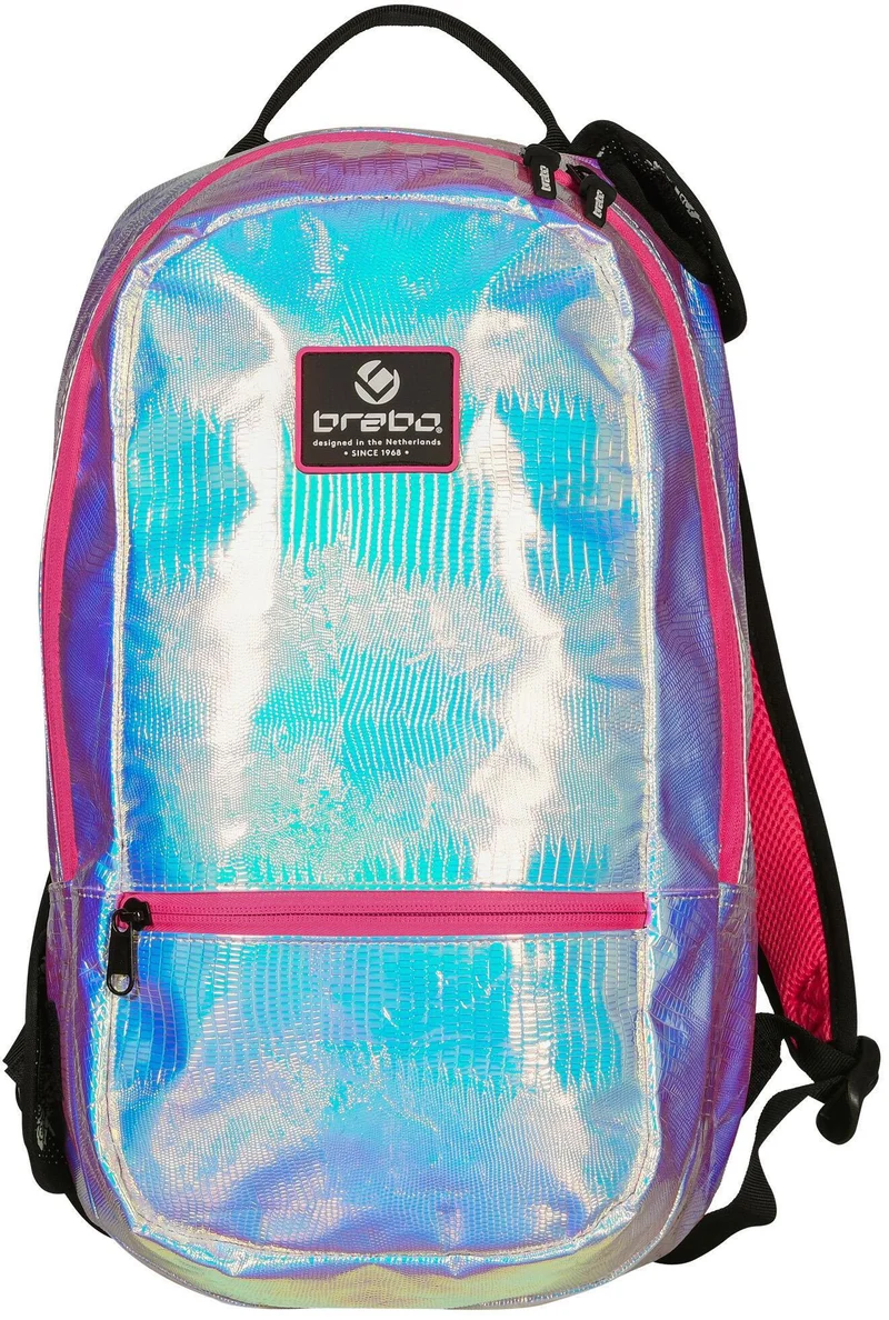 Bb5320 Backpack Pearlcent Fluor Pin