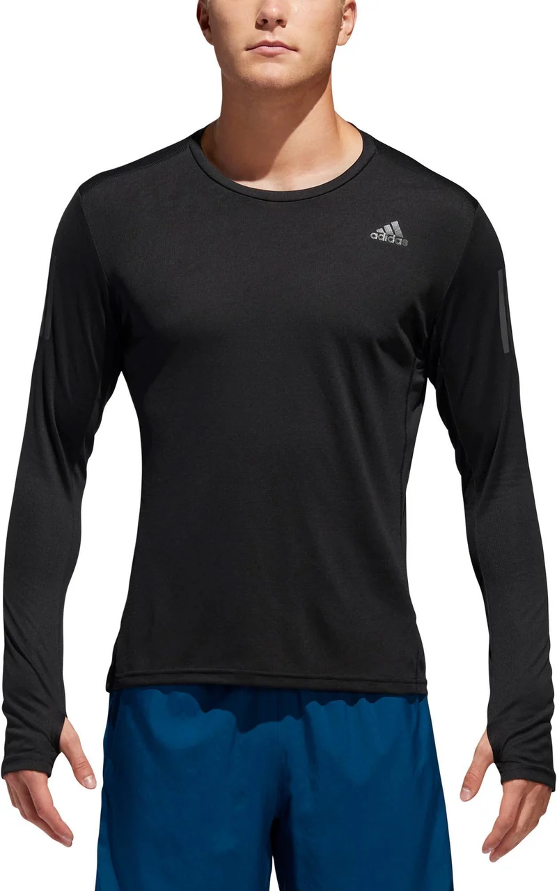 adidas OWN THE RUN LS