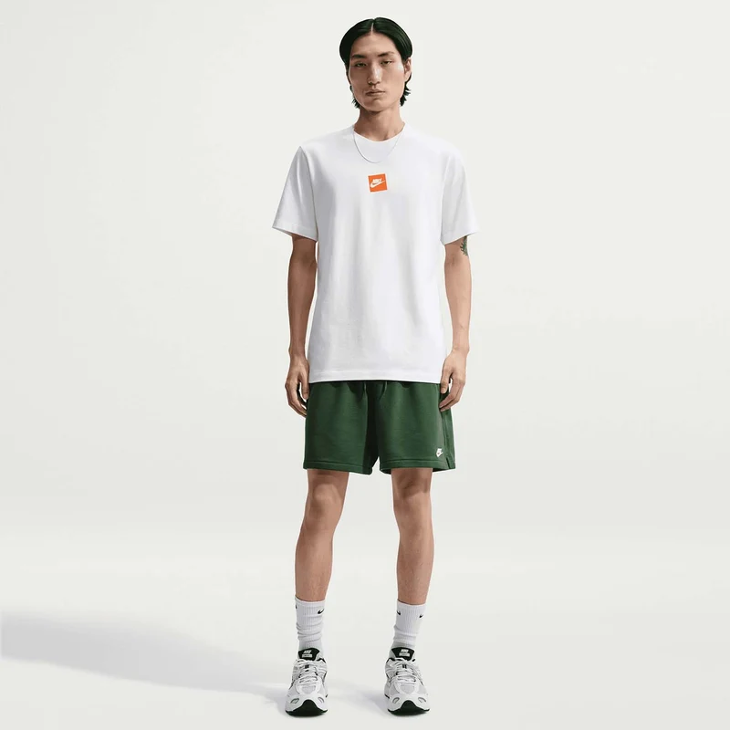 sportswear t-shirt