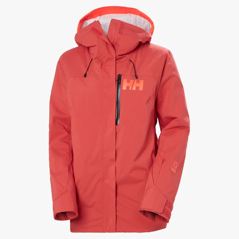 Helly Hansen Powshot Women's Jacket