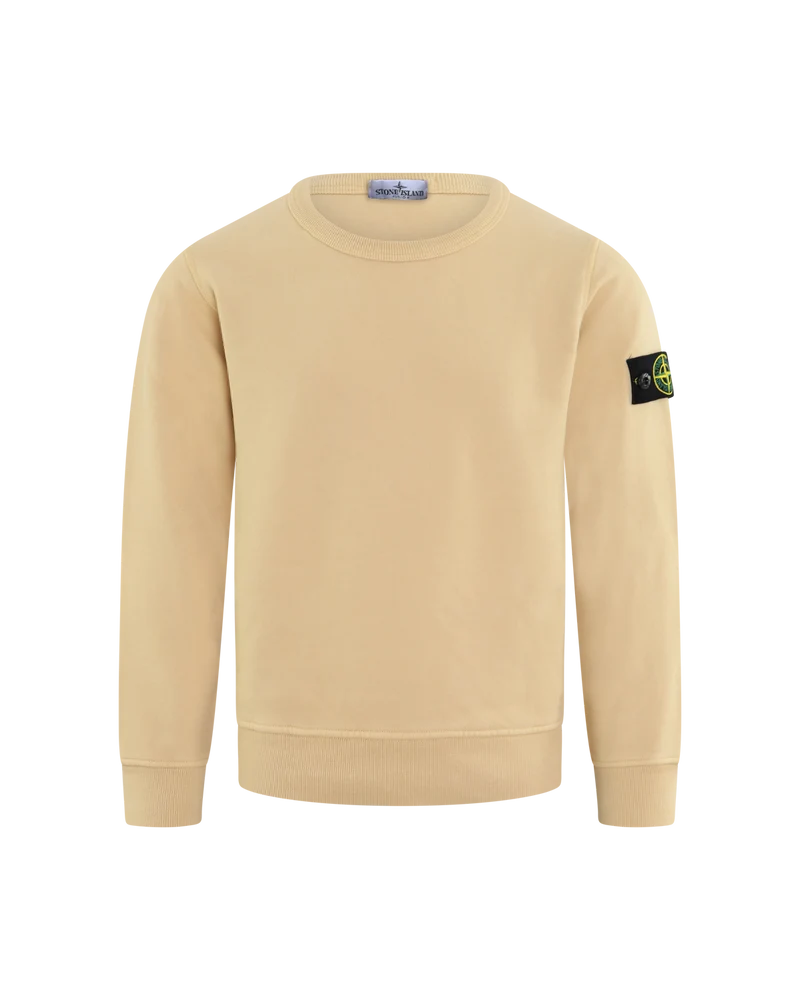 Stone Island Kids Sweat-Shirt