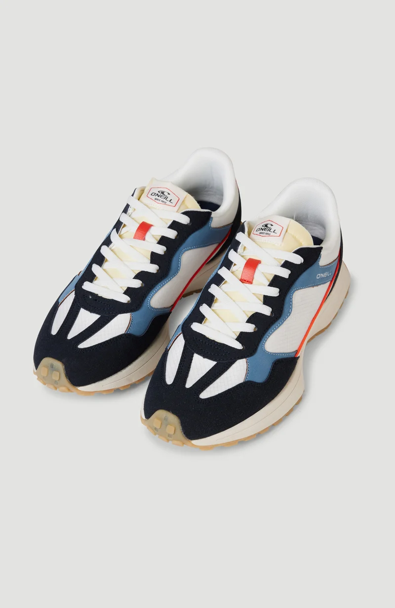 SANIBEL LOW Sneaker Heren | Dress Blues