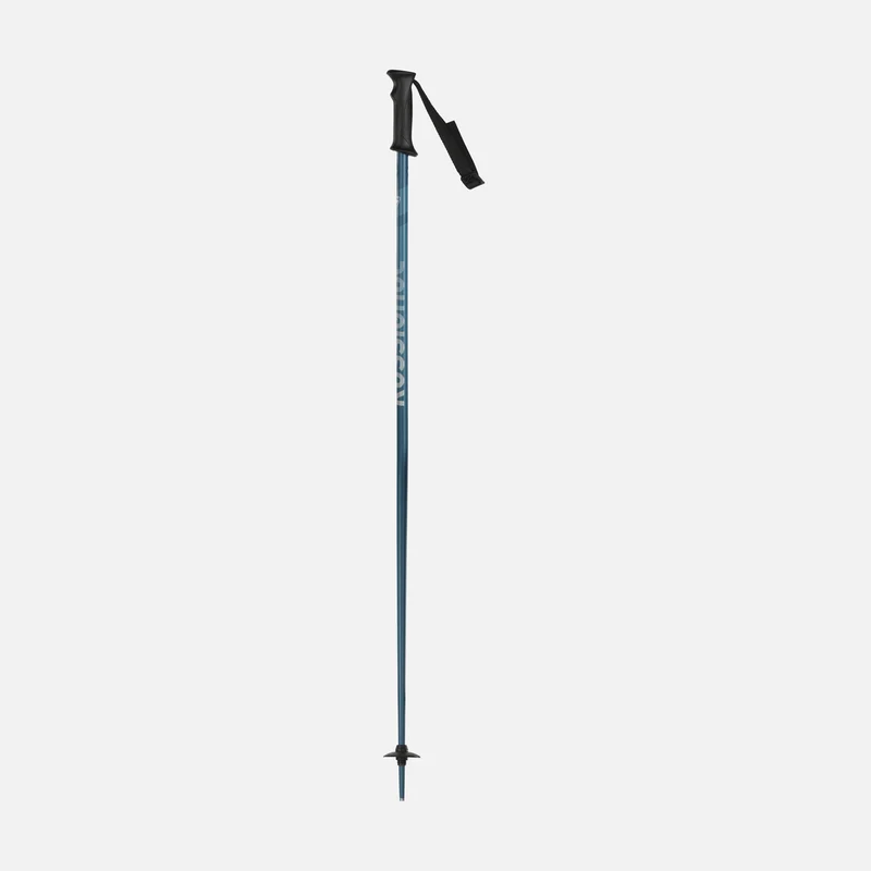 Rossignol Tactic skistokken blauw