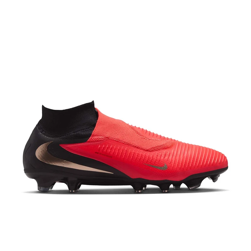 phantom 6 high pro FG gras voetbalschoenen