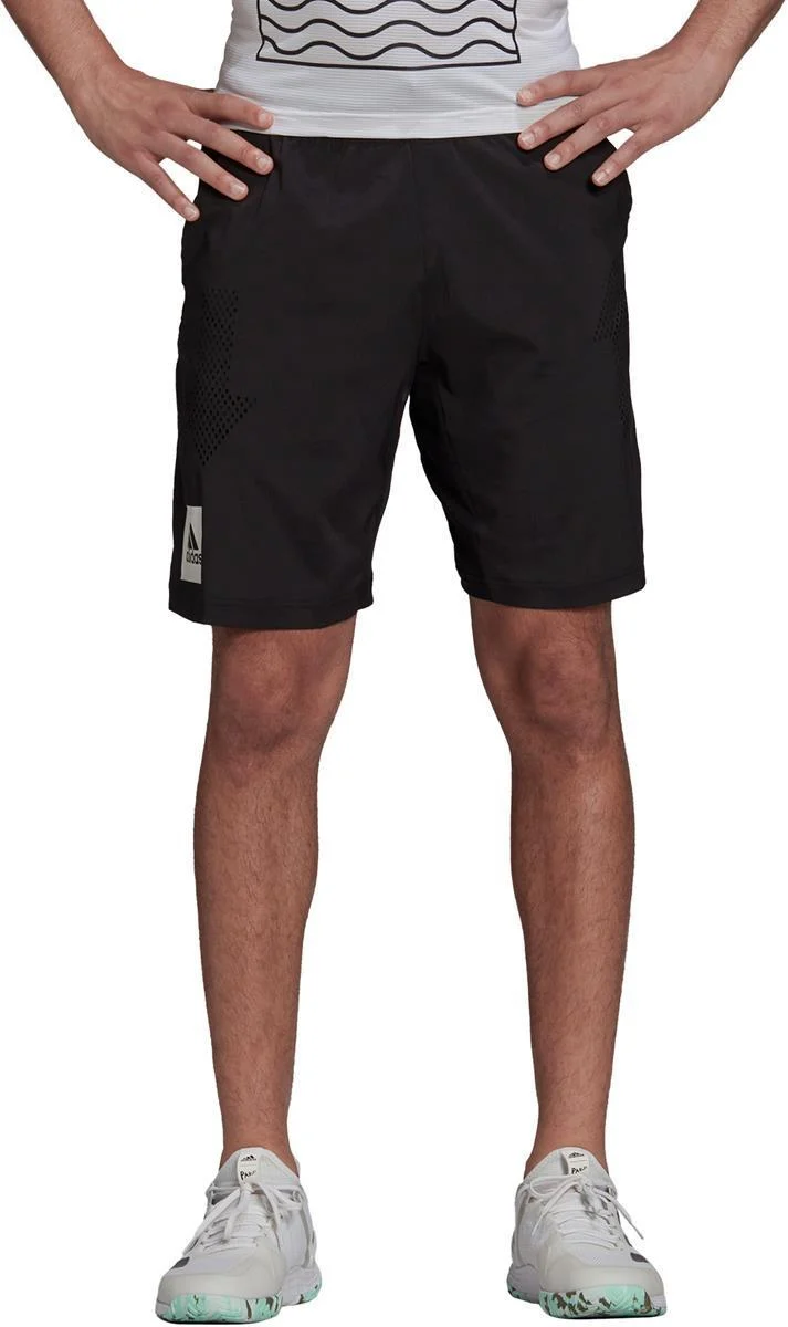 PARIS ERGO SHO 9. Tennisshort