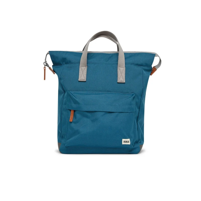ROKA Bantry B Marine Medium Gerecyclede Nylon Tas
