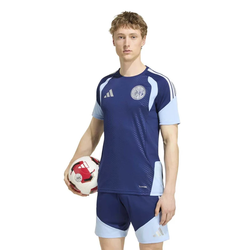 Ajax Amsterdam 26/27 Tiro26 Training Voetbalshirt