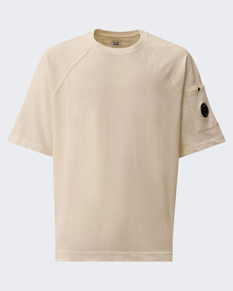 Heren Sweatshirts - Short Sleeve