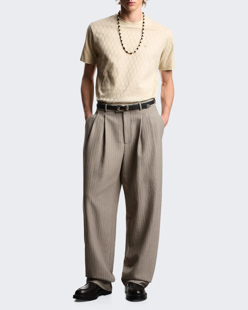 Heren Armani T-Shirt