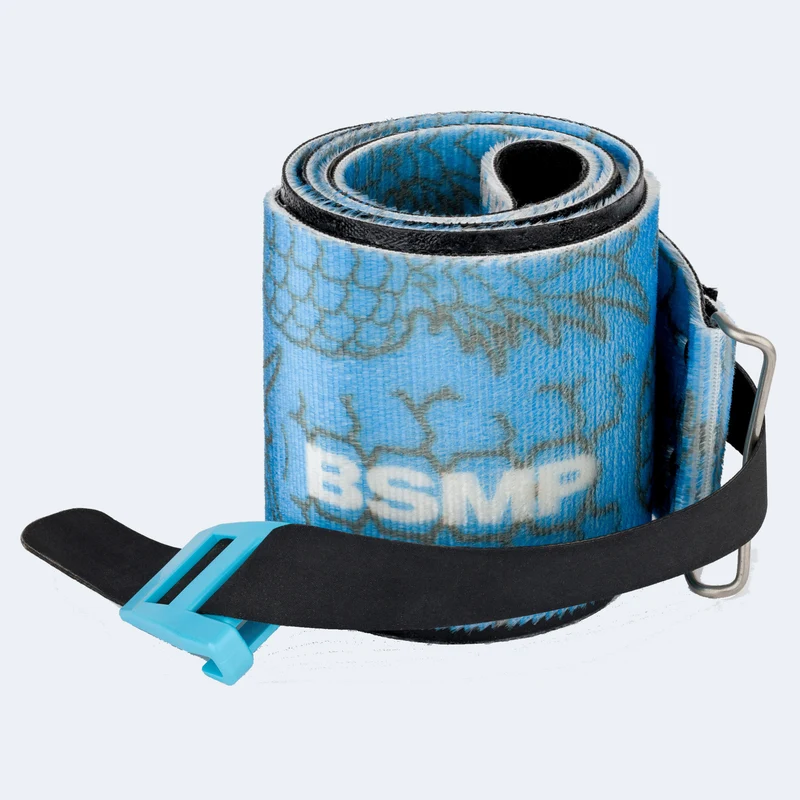 BSMP Nylon Rover Ski Skins -Pre-Assembled -110mm