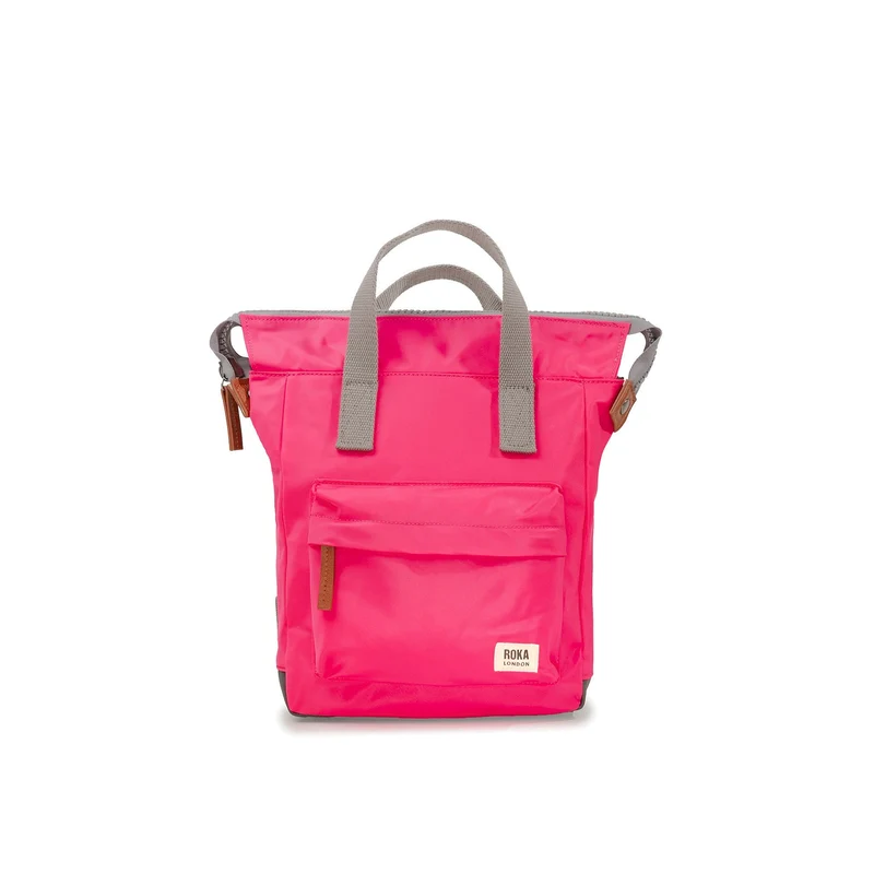 ROKA Bantry B Sparkling Cosmo Kleine Tas van Gerecycled Nylon