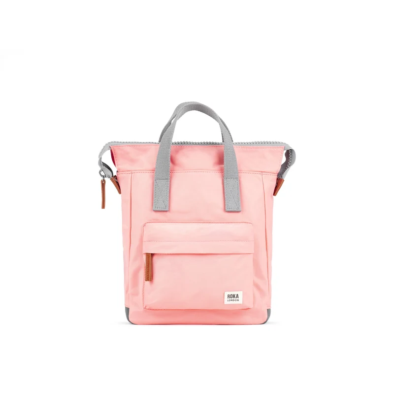 ROKA Bantry B Punch Kleine Tas van Gerecycled Nylon
