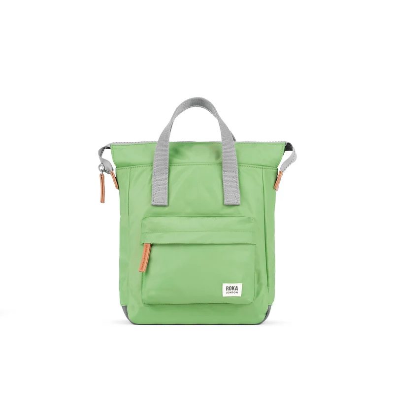 ROKA Bantry B Kiwi Kleine Tas van Gerecycled Nylon