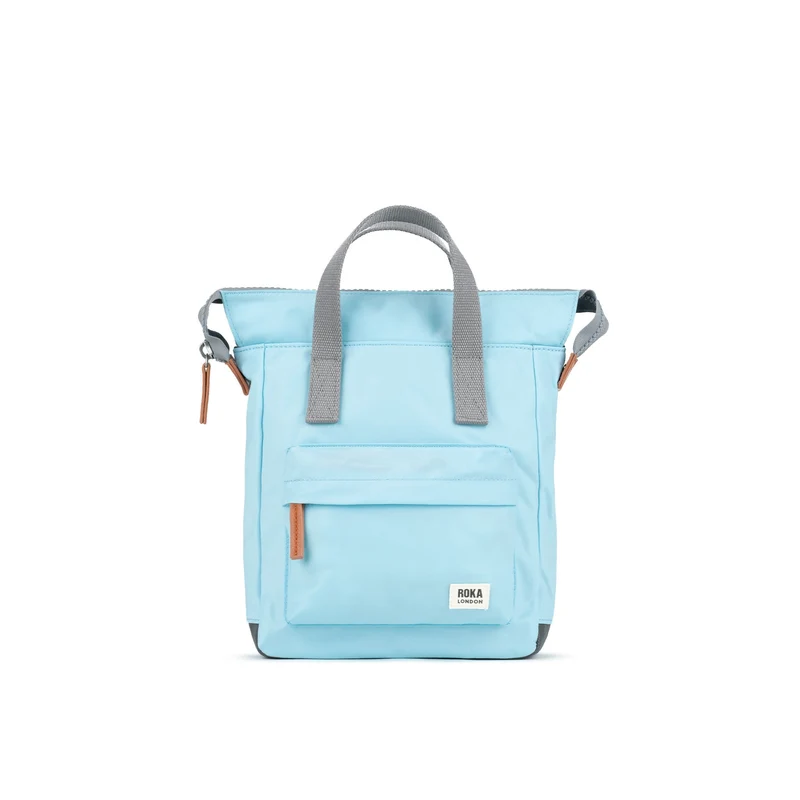 ROKA Bantry B Canal Kleine Tas van Gerecycled Nylon