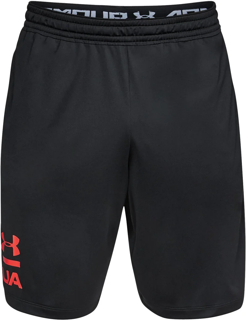 raid 2.0 graphic short-blk//nnc