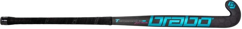 Brabo It Pure St. Trad. Carbon 80 Cc
