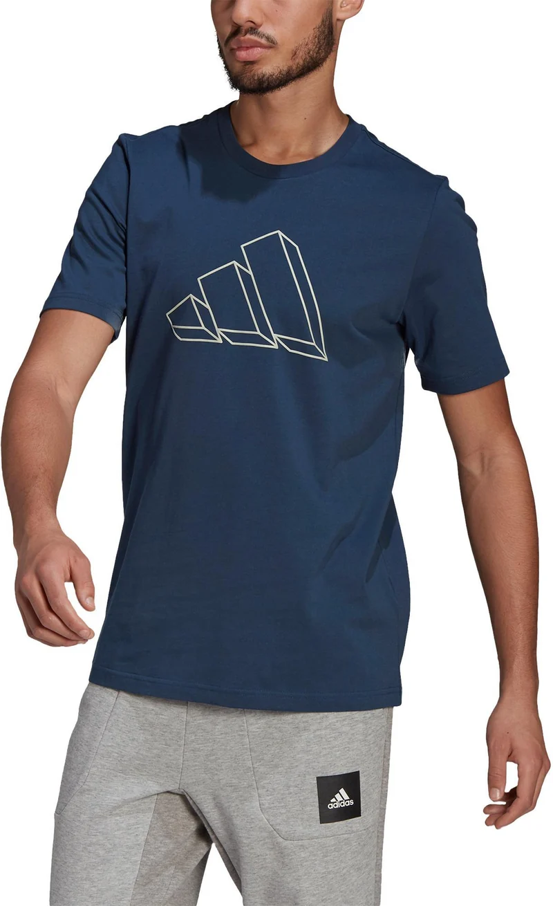 M FI GFX TEEHr. T-Shirt