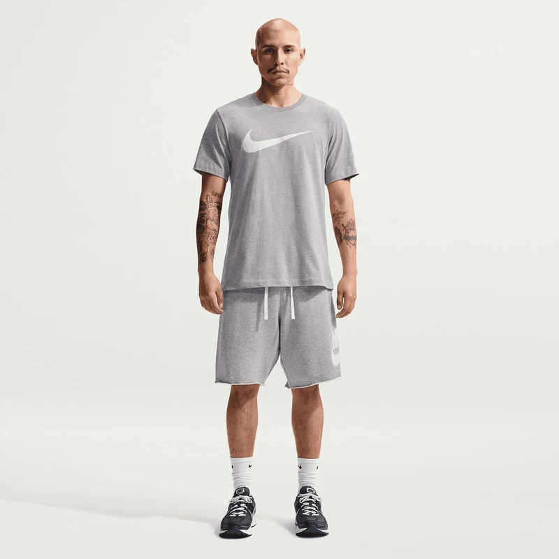 sportswear swoosh t-shirt