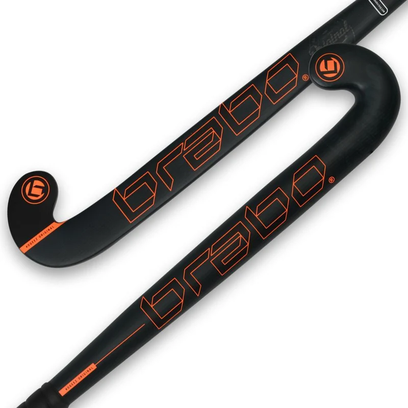 o'geez original black / orange