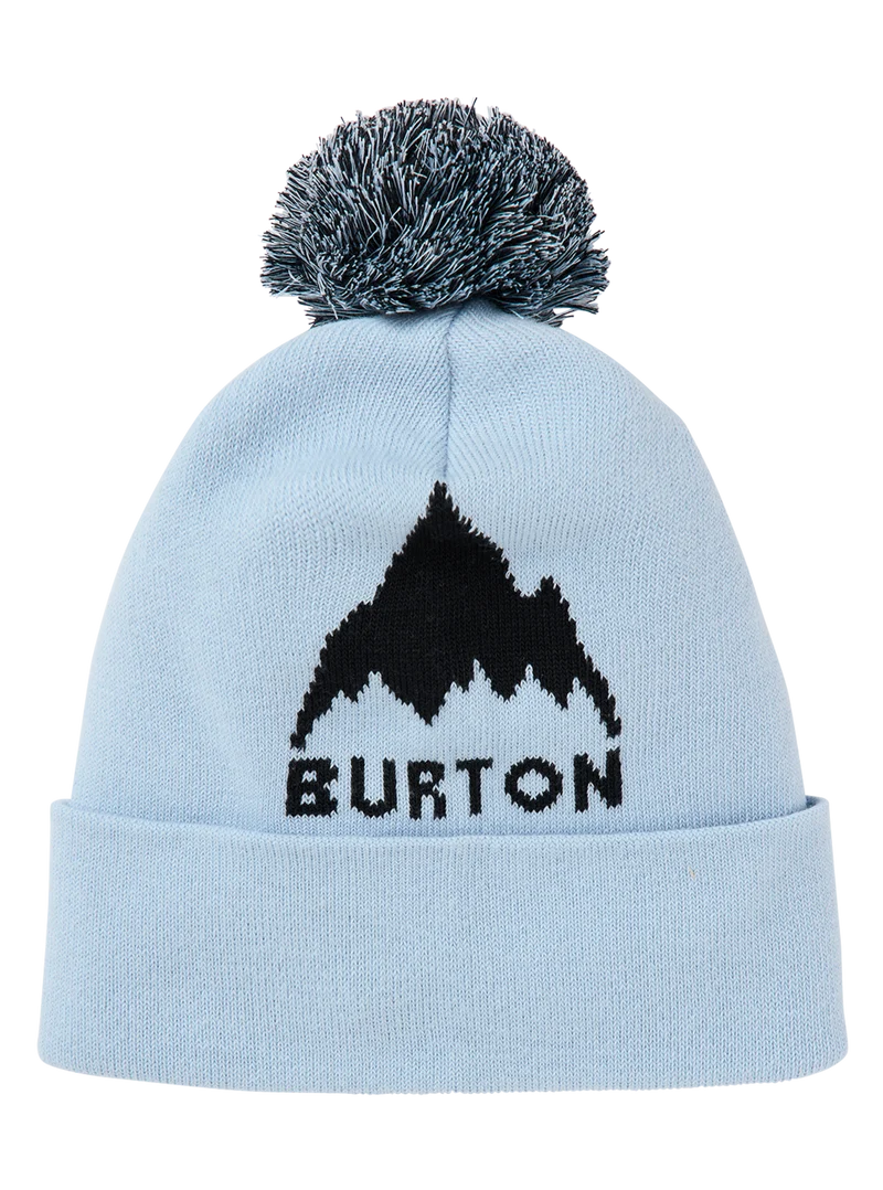 Kids' Burton Recycled Trope Beanie