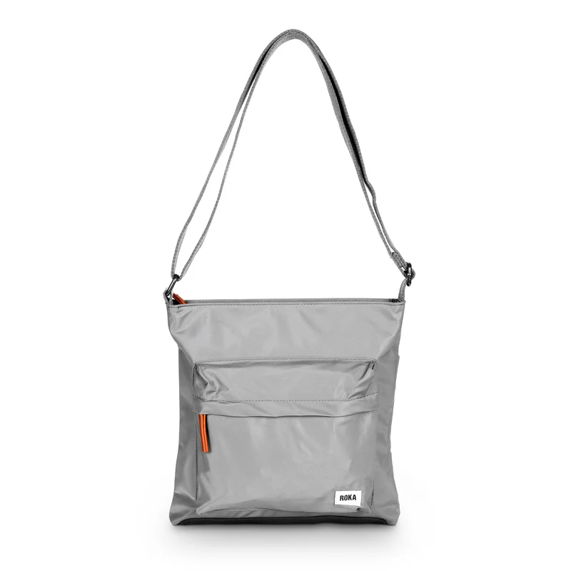 Roka Unisex Kennington B-tas - Stormachtig