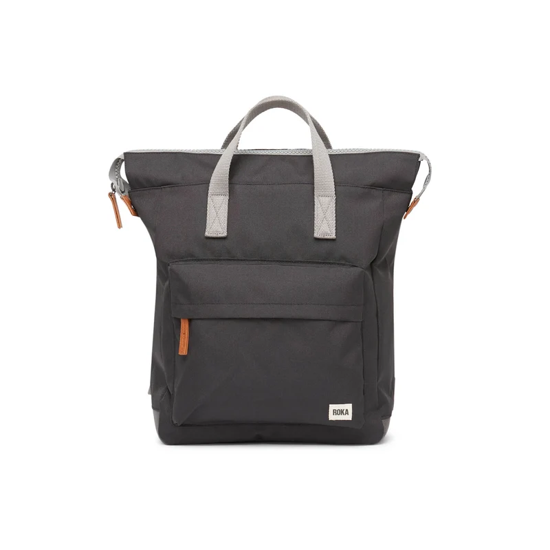Roka Unisex Bantry B Middelgrote tas - As