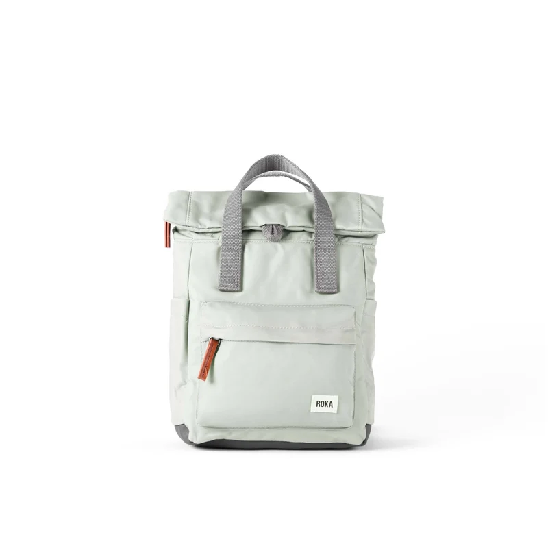 Roka Unisex Canfield B-tas - Mist