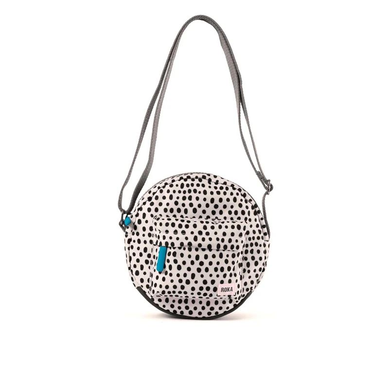 Roka Unisex Paddington B-tas - Dip Dot