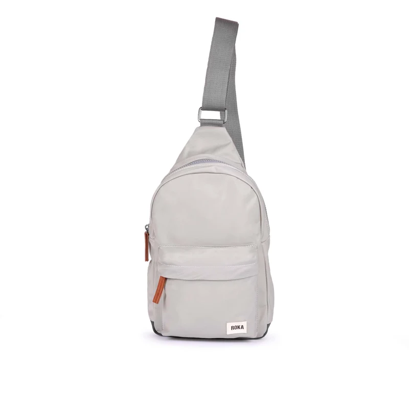 Roka Unisex Willesden B-tas - Mist
