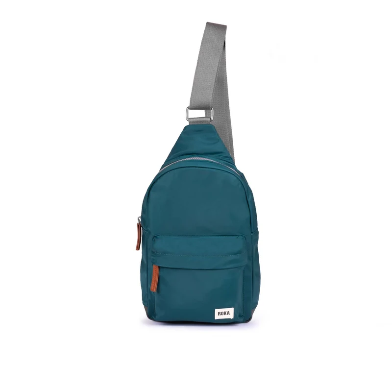 Roka Unisex Willesden B-tas - turquoise