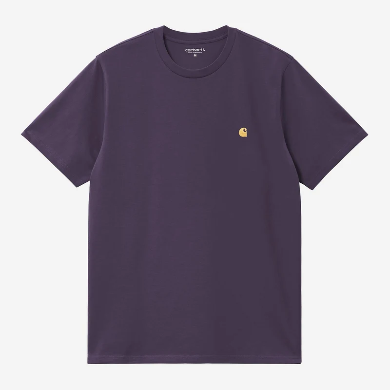 Carhartt WIP Heren T-shirt met korte mouwen | Lokers